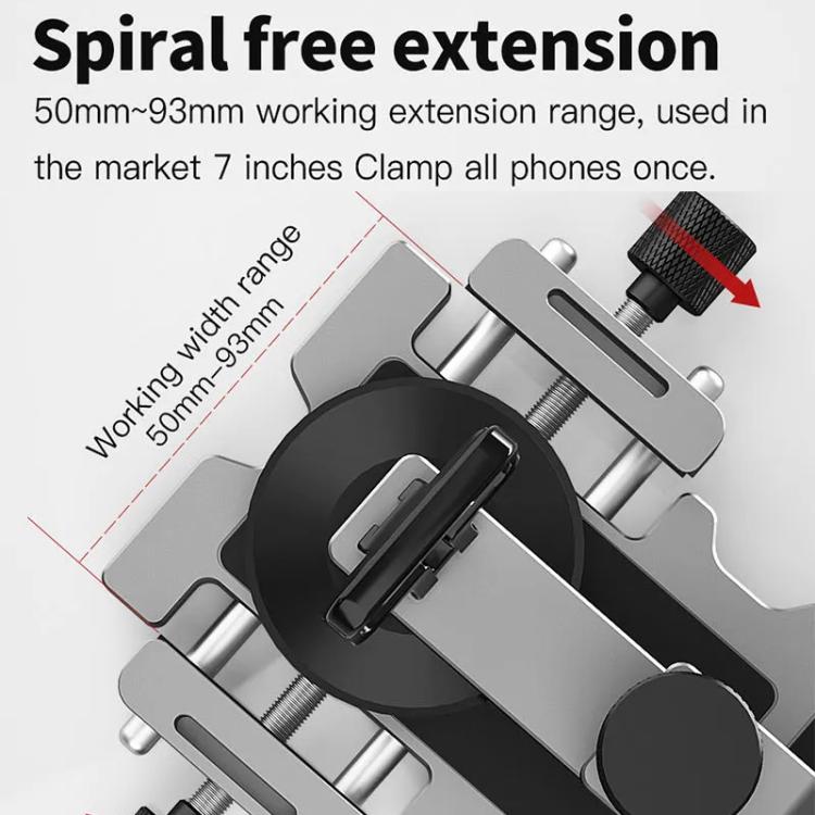 MaAnt QP-2 Cell Phone Screen Separator Heatless Screen Removal Tool Suction Cup Up Screen Remover - free shipping - PMC TechLife - Order now!