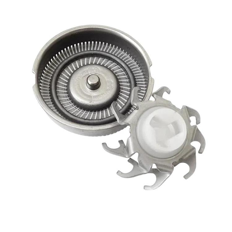 For FLYCO FR8 All Series 1 Blade 1 Net Shaving Razor Blade Head Accessories Replacement Parts - Accessories by PMc TechLife | Online Shopping South Africa | PMc TechLife | Buy Now Pay Later Mobicred
