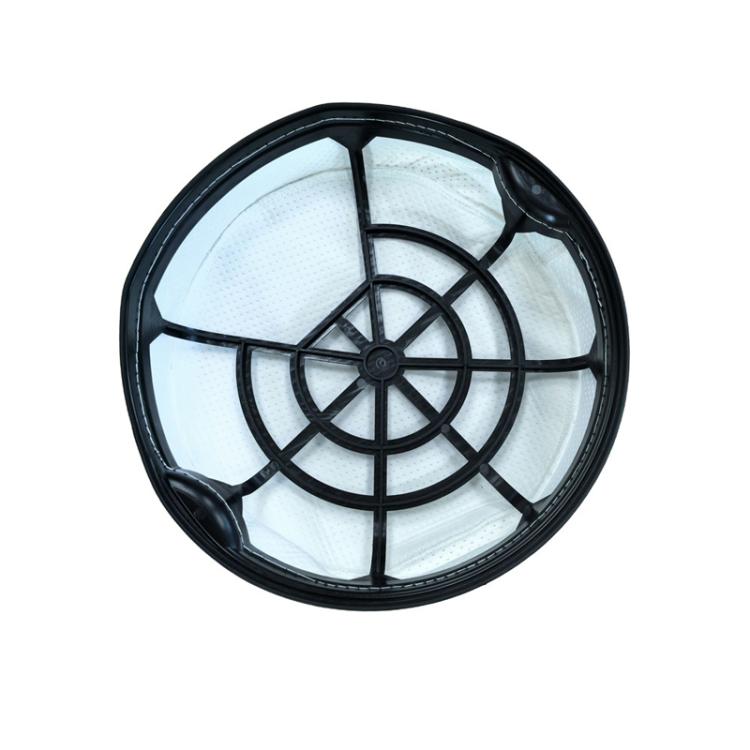 For Karcher T8/1 T14/1 Vacuum Cleaner Dust Compartment Filter 5.731-6.580 - For Karcher Accessories by PMc TechLife | Online Shopping South Africa | PMc TechLife | Buy Now Pay Later Mobicred