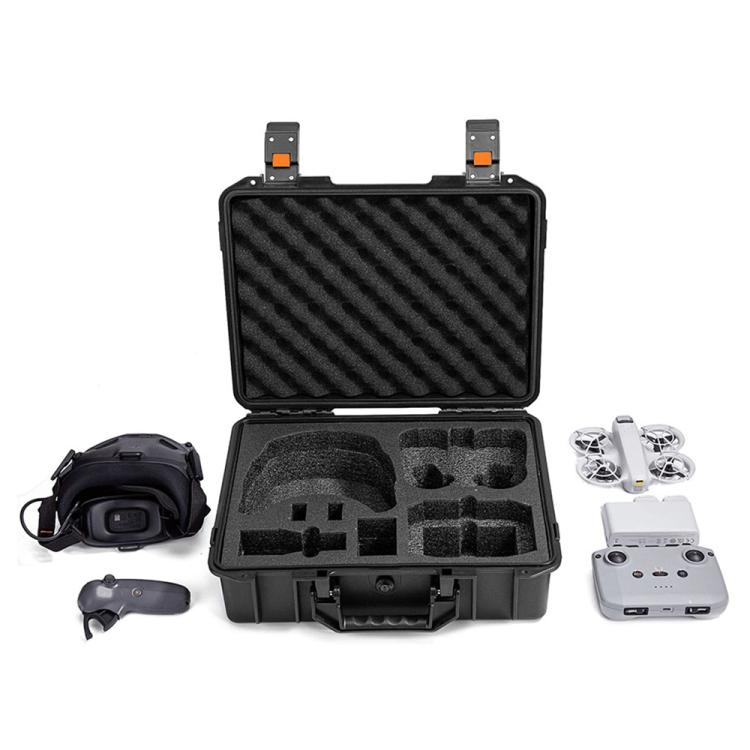 For DJI NEO Sensory Suit Hard Shell Pressure-Proof Explosion-Proof Storage Box - free shipping - PMC TechLife - Order now!
