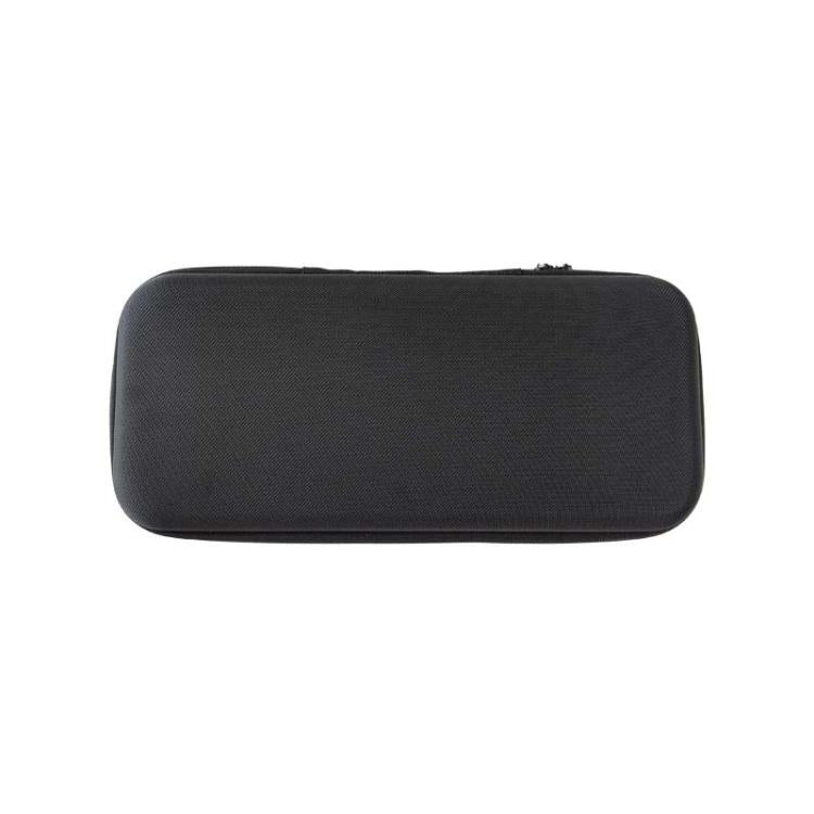 Large-capacity Smart Watch Storage Box with Sponge Inner Tray Portable Watch Storage Bag(12-slots) - free shipping - PMC TechLife - Order now!