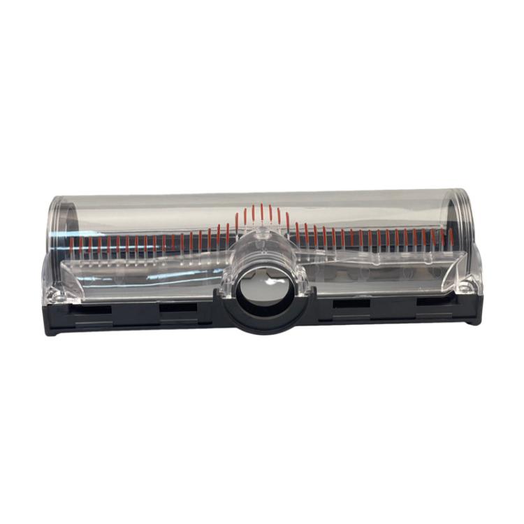 For Dyson V8 / V10 Vacuum Cleaner Anti-Tangle Direct Drive Floor Brushes Transparent Body Parts, Style: Upper Shell - For Dyson Accessories by PMc TechLife | Online Shopping South Africa | PMc TechLife | Buy Now Pay Later Mobicred