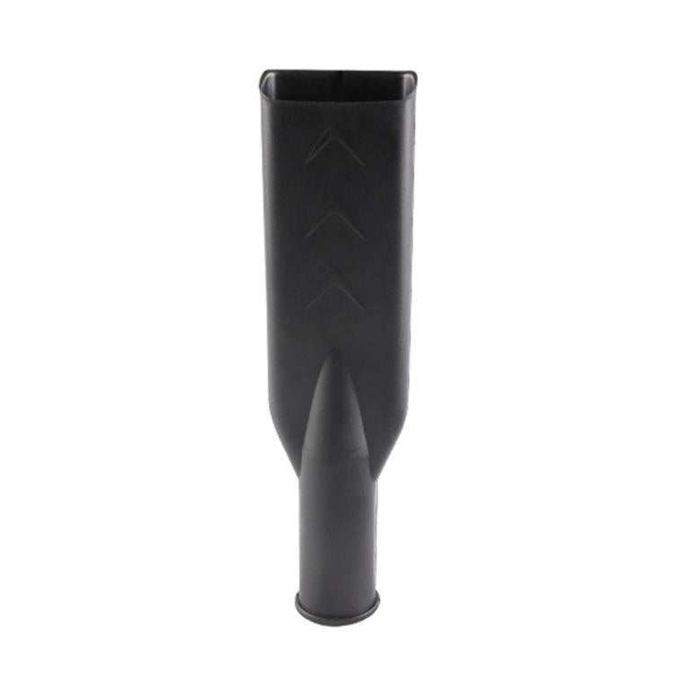 For 32mm Caliber Household Vacuum Cleaner Replacement Part Large Flat Suction Nozzle - Other Accessories by PMc TechLife | Online Shopping South Africa | PMc TechLife | Buy Now Pay Later Mobicred
