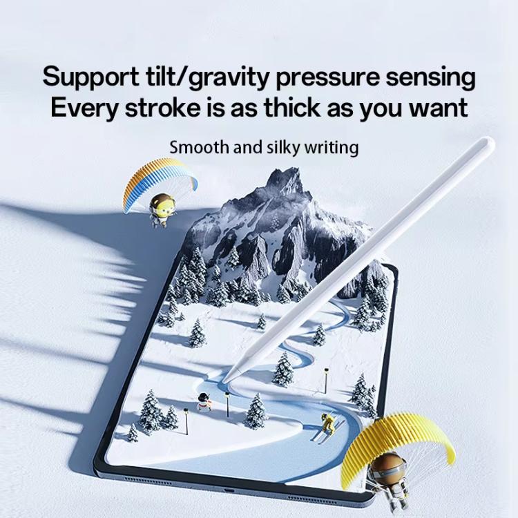 For Apple Pencil Pro / 2 / 1 Replacement Tips Stylus Nib, Spec: 2H x 2+2B x 2 - Pencil Accessories by PMc TechLife | Online Shopping South Africa | PMc TechLife | Buy Now Pay Later Mobicred