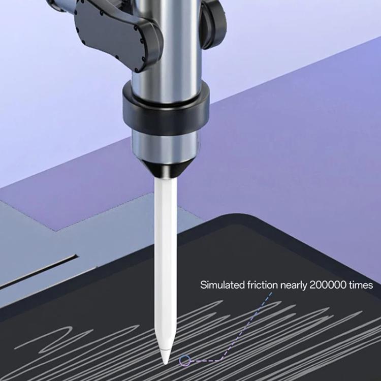 For Apple Pencil Pro / 2 / 1 Replacement Tips Stylus Nib, Spec: 2H x 2+2B x 2 - Pencil Accessories by PMc TechLife | Online Shopping South Africa | PMc TechLife | Buy Now Pay Later Mobicred