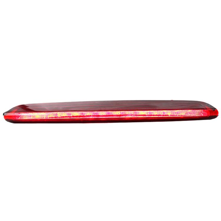 For Audi A3 8P RS3 2004-2012 Hatchback High Mounted Brake Light LED Third Brake Stop Lamp OE 8P4945097C(Red) - Brake Lights by PMc TechLife | Online Shopping South Africa | PMc TechLife | Buy Now Pay Later Mobicred