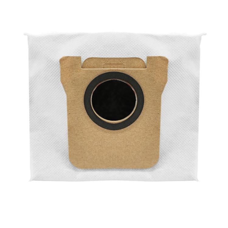 Carbon Dust Bag For Xiaomi Robot Vacuum X20 Max / D109GL Parts - free shipping - PMc TechLife - Order now!