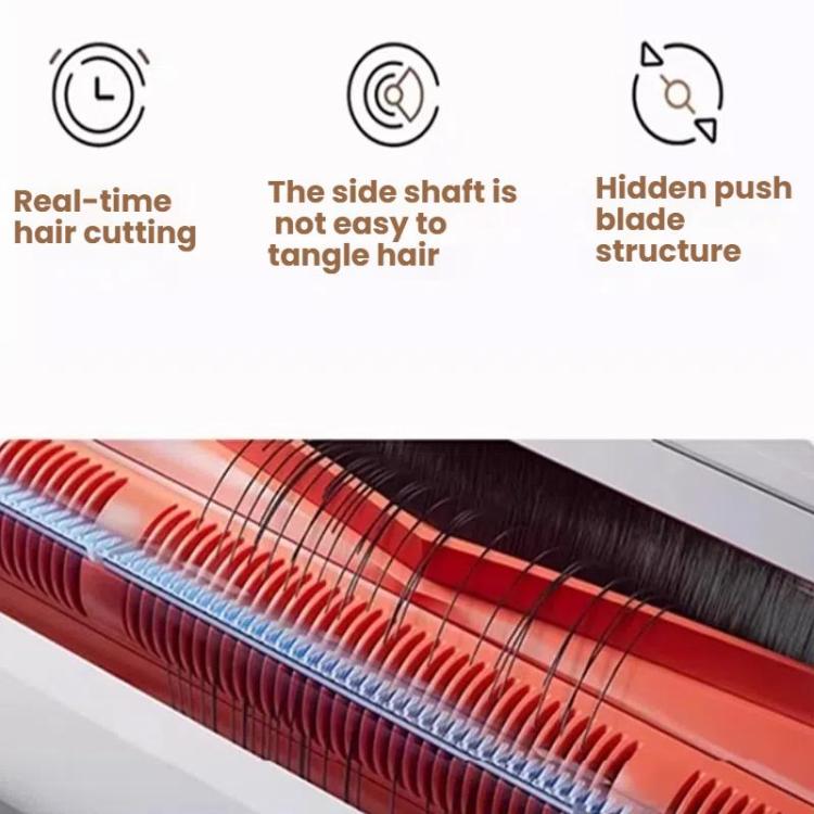 Rubber Roller Cover For Xiaomi Robot Vacuum X20 Max / D109GL Parts - free shipping - PMc TechLife - Order now!