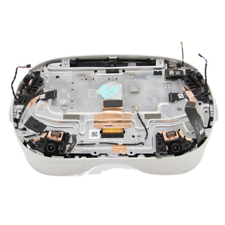 For Meta Quest 2 VR Headset Repair Parts Camera Lens Rubber Gasket - free shipping - PMC TechLife - Order now!