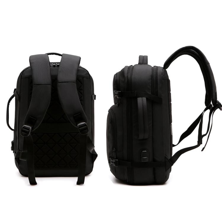 For DJI Mavic 4 Pro Fly More Combo / Creator Combo Backpack 15-inch Laptop Bag(Black) - free shipping - PMC TechLife - Order now!