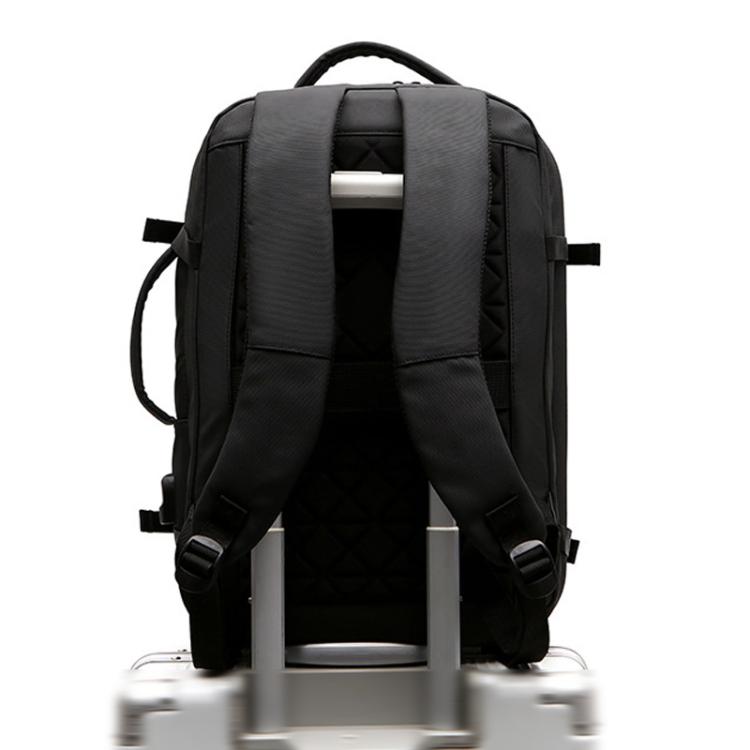 For DJI Mavic 4 Pro Fly More Combo / Creator Combo Backpack 15-inch Laptop Bag(Black) - free shipping - PMC TechLife - Order now!