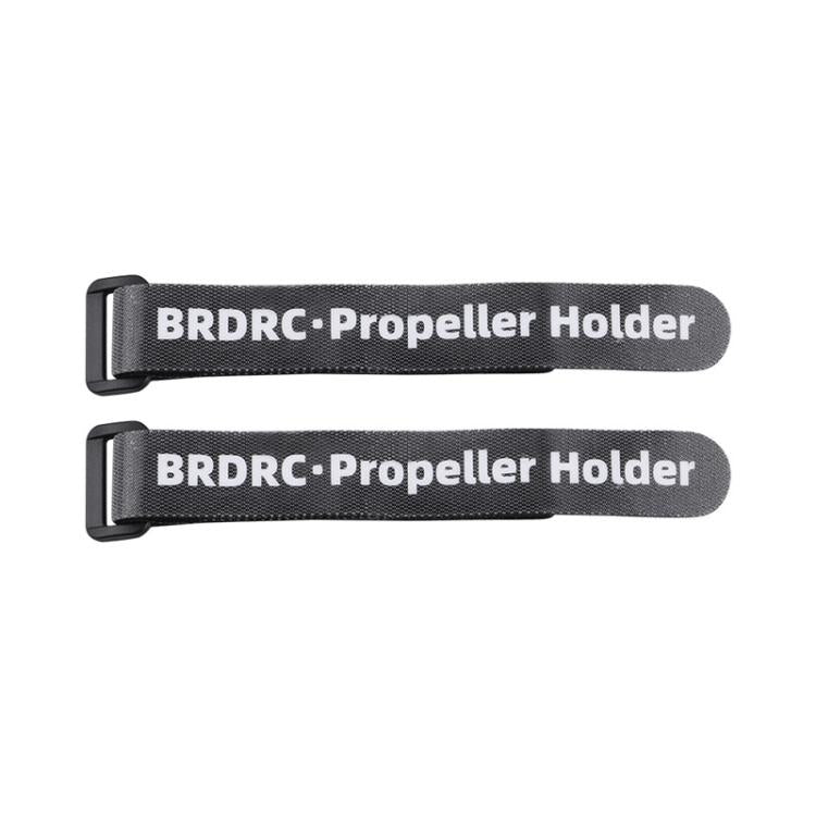 For DJI MAVIC AIR3/MINI 4PRO BRDRC Bandle Paddle(Black) - free shipping - PMC TechLife - Order now!