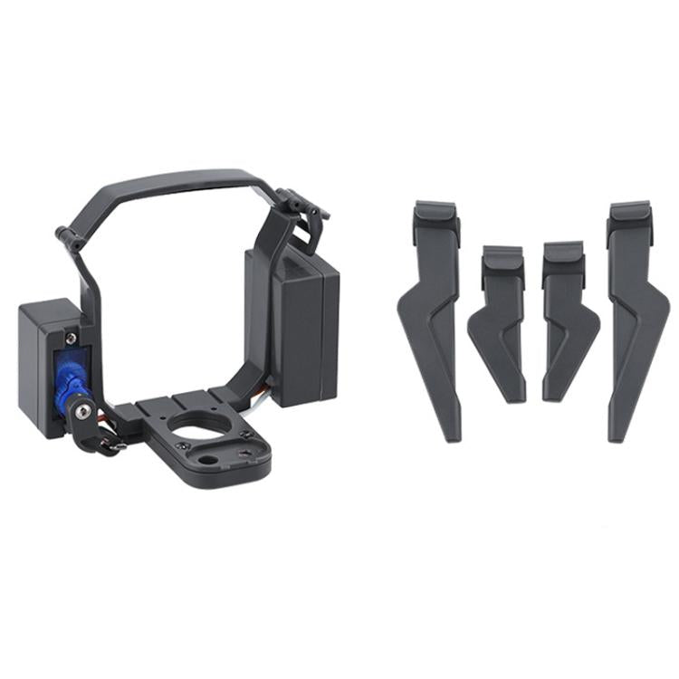 For DJI MAVIC 3/3 PRO BRDRC Drone Aerial Thrower(Dark Gray) - free shipping - PMC TechLife - Order now!
