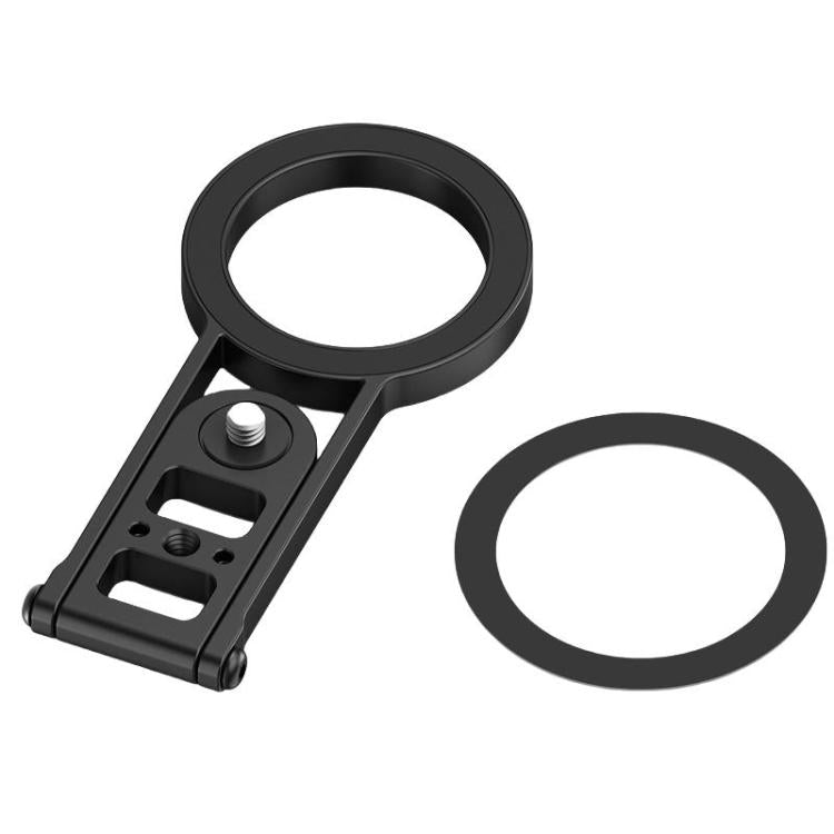 1/4 Screw Hole Multifunctional Magnetic Base Bracket Expansion - free shipping - PMC TechLife - Order now!