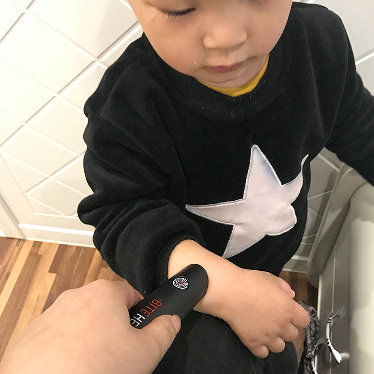 Mosquito Itch Bite Helper Itching Relief Pen for Child&Adult - Other by PMC TechLife | Online Shopping South Africa | PMC TechLife | Buy Now Pay Later Mobicred