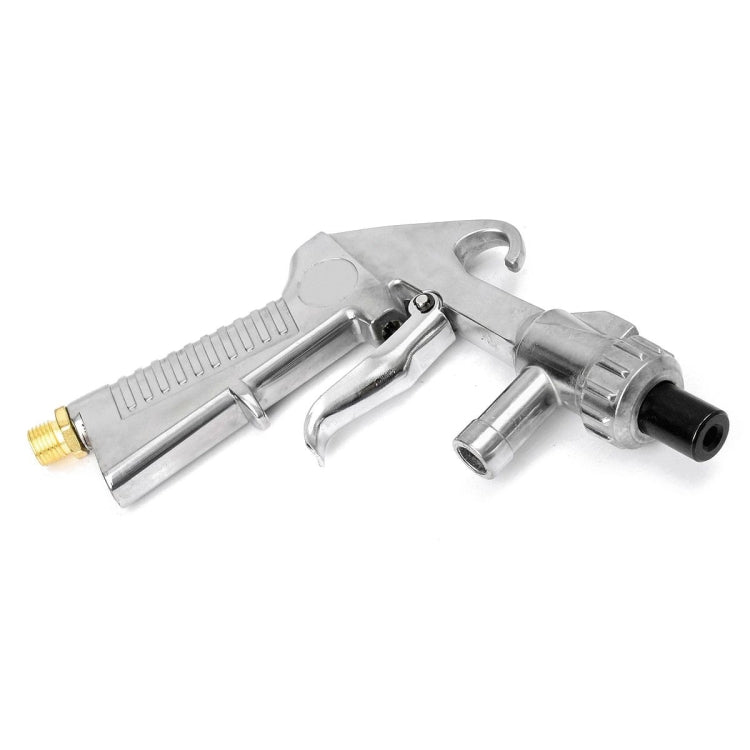 Handheld Sandblasting Tool Pneumatic Sandblasting Glass Derusting Tool, Style:Package A - Others by PMC Jewellery | Online Shopping South Africa | PMC Jewellery | Buy Now Pay Later Mobicred