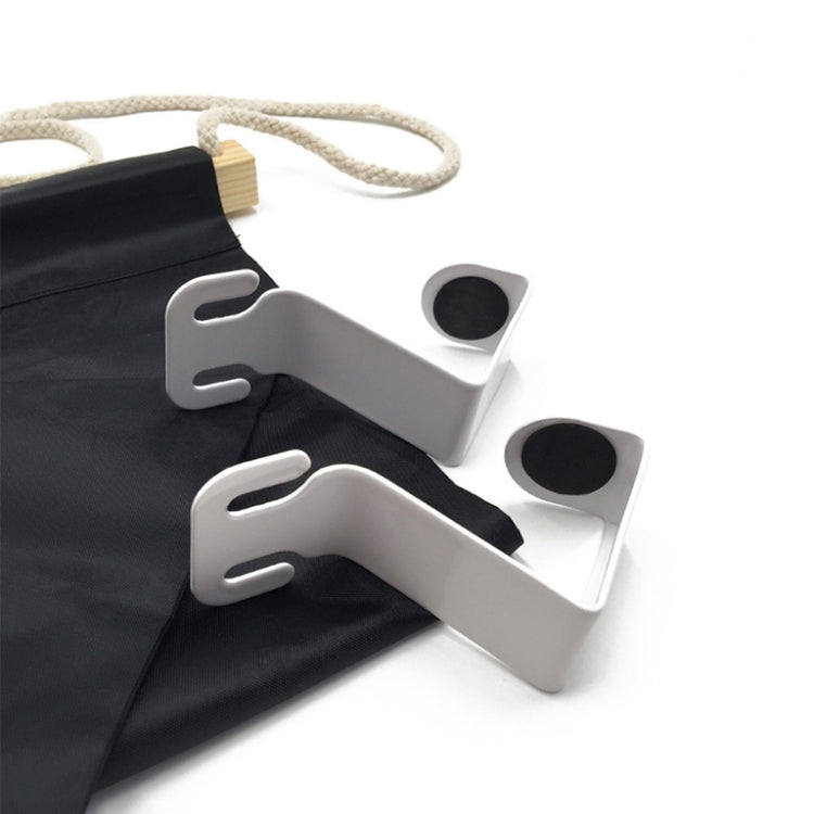 Portable Hammock Foot Outdoor Rest Office Foot Hammock Mini Feet Rest - Hammocks by PMc TechLife | Online Shopping South Africa | PMc TechLife | Buy Now Pay Later Mobicred
