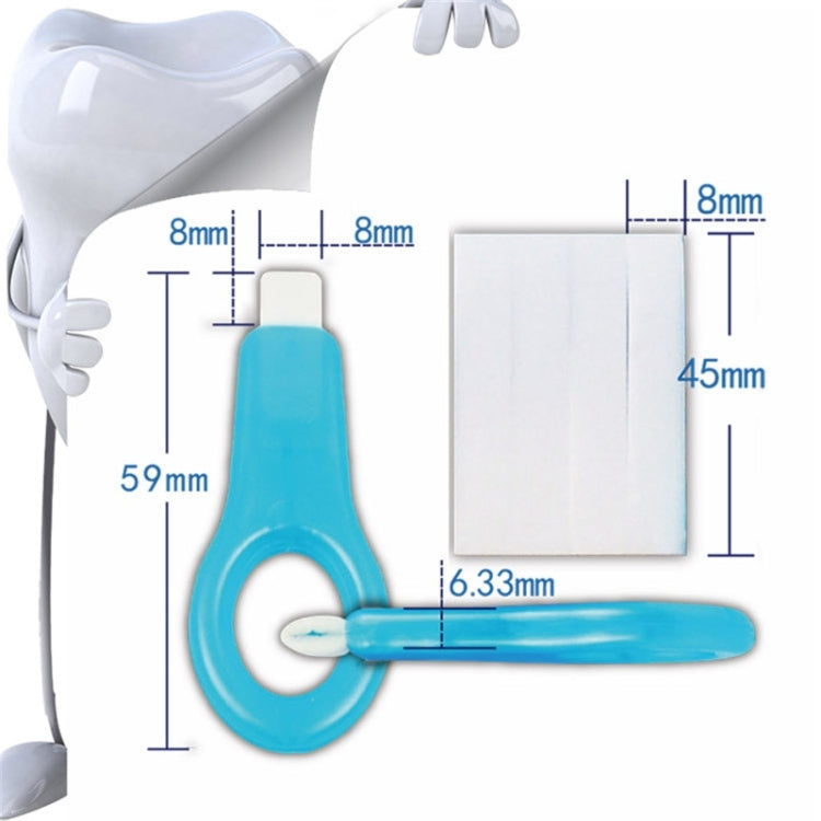 Professional Nano Teeth Whitening Oral Cleansing Set - Teeth Whitening by PMC TechLife | Online Shopping South Africa | PMC TechLife