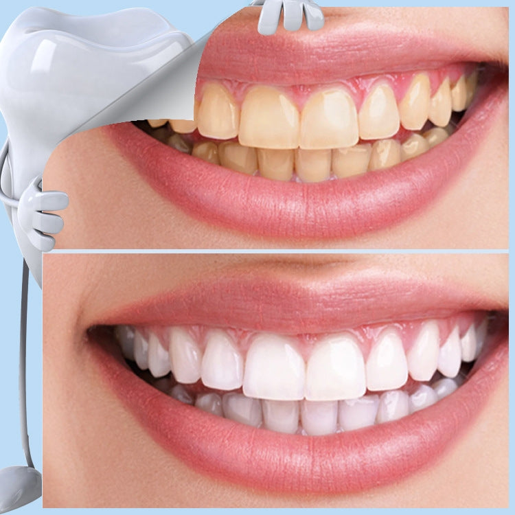Professional Nano Teeth Whitening Oral Cleansing Set - Teeth Whitening by PMC TechLife | Online Shopping South Africa | PMC TechLife