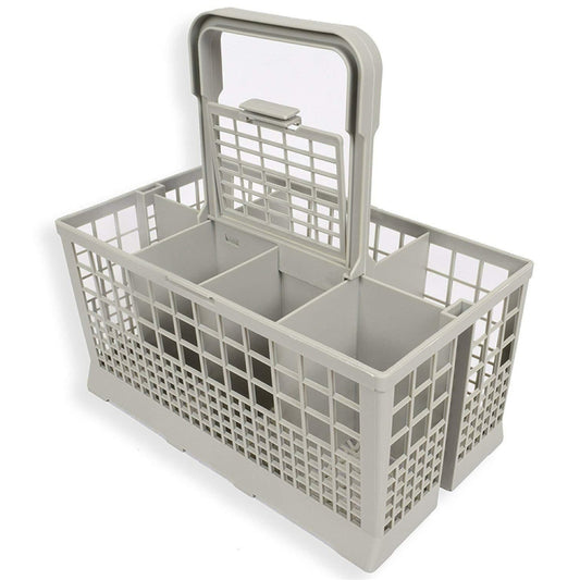 Universal Dishwasher Part Cutlery Basket Storage Box - Shelf by PMC Jewellery | Online Shopping South Africa | PMC Jewellery | Buy Now Pay Later Mobicred