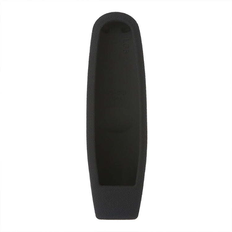Silicone Remote Control Cover Case Protective Skin for LG AN-MR600 Smart TV Remote Controller - Remote Control Covers by PMC TechLife | Online Shopping South Africa | PMC TechLife
