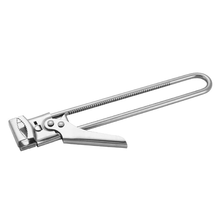 Stainless Steel bottle Opener Adjustable Can Opener Jam Bottle Opener Gadget - Openers by PMC TechLife | Online Shopping South Africa | PMC TechLife | Buy Now Pay Later Mobicred