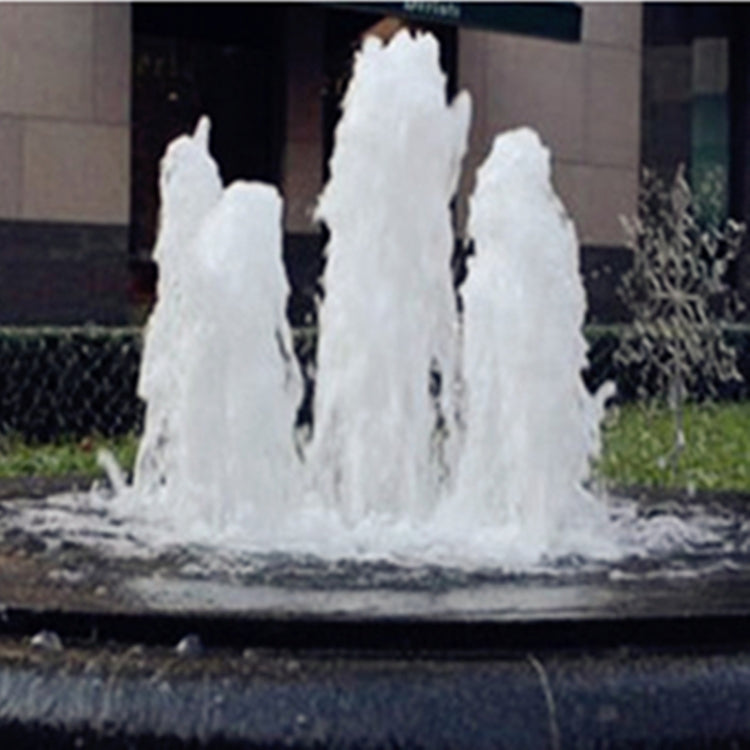 Fountain Nozzle Ice Tower Cedar Nozzle Water View Nozzle - Watering & Irrigation by PMc TechLife | Online Shopping South Africa | PMc TechLife | Buy Now Pay Later Mobicred