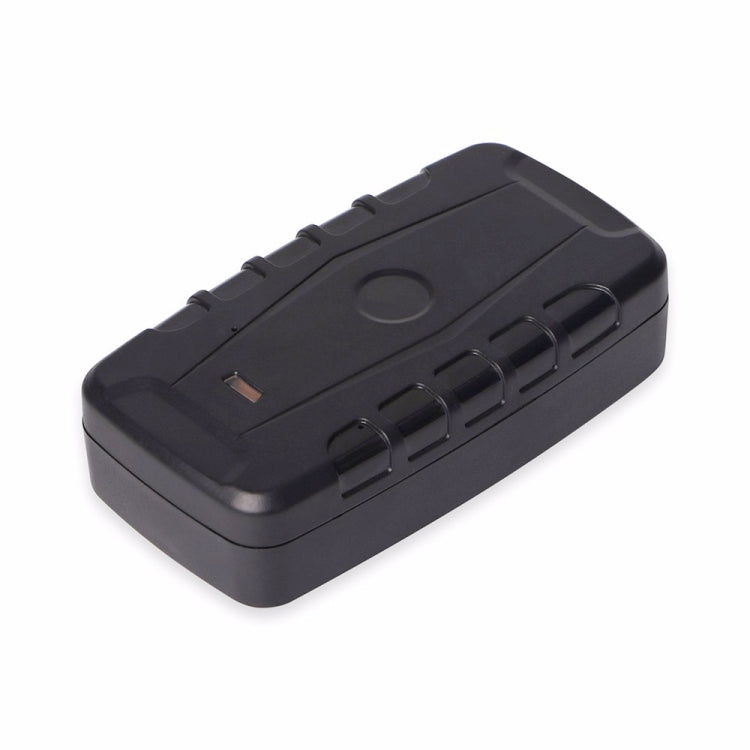 LK209B Tracking System 4G GPS Tracker for Motorcycle Electric Bike Vehicle, For South America and Australia (Black) - Car Tracker by PMC Jewellery | Online Shopping South Africa | PMC Jewellery | Buy Now Pay Later Mobicred