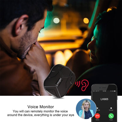 LK905 Car Truck Vehicle Tracking 3G GSM GPRS GPS Tracker - Car Tracker by PMC Jewellery | Online Shopping South Africa | PMC Jewellery | Buy Now Pay Later Mobicred