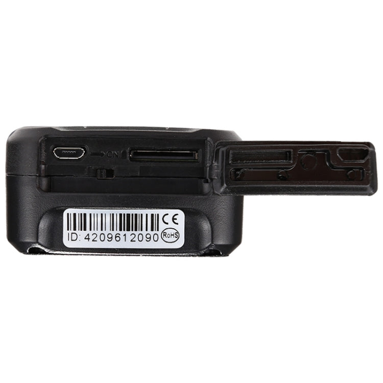 TK209B Car Truck Vehicle Tracking 3G GSM GPRS GPS Tracker - Car Tracker by PMC TechLife | Online Shopping South Africa | PMC TechLife