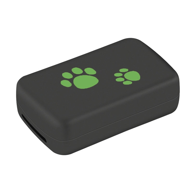 TK203 3G GPS / GPRS / GSM Personal / Goods /  Pet / Bag Locator Pet Collar Real-time Tracking Device - Pet Tracker by PMC Jewellery | Online Shopping South Africa | PMC Jewellery | Buy Now Pay Later Mobicred