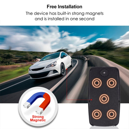 TL209B Car Truck Vehicle Tracking 2G GSM GPRS GPS Tracker - Car Tracker by PMC Jewellery | Online Shopping South Africa | PMC Jewellery | Buy Now Pay Later Mobicred