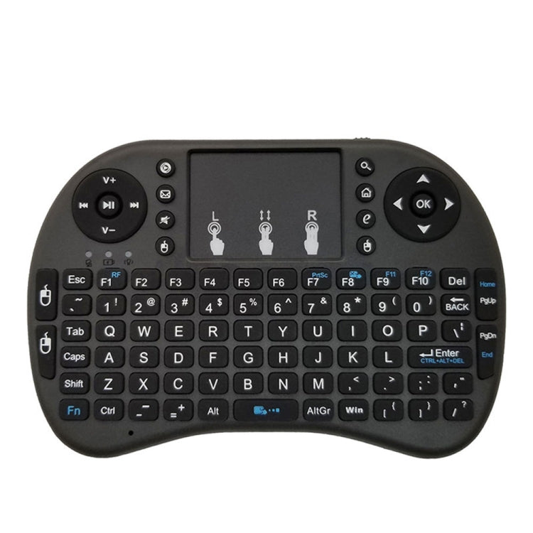 Support Language: English i8 Air Mouse Wireless Keyboard with Touchpad for Android TV Box & Smart TV & PC Tablet & Xbox360 & PS3 & HTPC/IPTV - MINI PC Accessories & Gadgets by PMC TechLife | Online Shopping South Africa | PMC TechLife | Buy Now Pay Later Mobicred