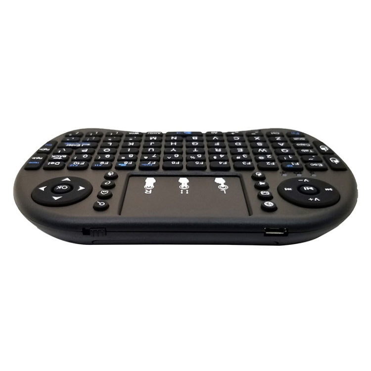 Support Language: English i8 Air Mouse Wireless Keyboard with Touchpad for Android TV Box & Smart TV & PC Tablet & Xbox360 & PS3 & HTPC/IPTV - MINI PC Accessories & Gadgets by PMC TechLife | Online Shopping South Africa | PMC TechLife | Buy Now Pay Later Mobicred