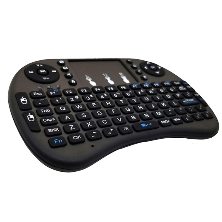 Support Language: English i8 Air Mouse Wireless Keyboard with Touchpad for Android TV Box & Smart TV & PC Tablet & Xbox360 & PS3 & HTPC/IPTV - MINI PC Accessories & Gadgets by PMC TechLife | Online Shopping South Africa | PMC TechLife | Buy Now Pay Later Mobicred