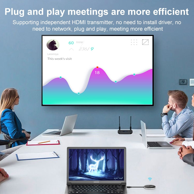 MiraScreen Q5+R1 4K Smart Wireless Assistance System - free shipping - PMC TechLife - Order now!