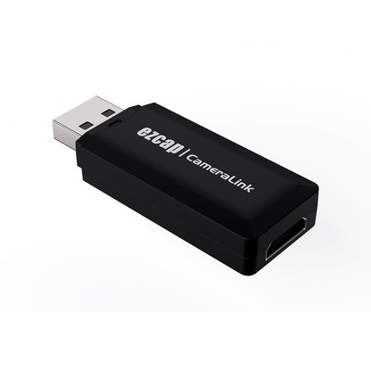 EZCAP313 Gamera Link HD USB Capture Card - Video Capture Solutions by Ezcap | Online Shopping South Africa | PMC Jewellery | Buy Now Pay Later Mobicred