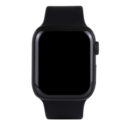 For Apple Watch Series 4 44mm Dark Screen Non-Working Fake Dummy Display Model(Black) - Watch Model by PMC Jewellery | Online Shopping South Africa | PMC Jewellery | Buy Now Pay Later Mobicred