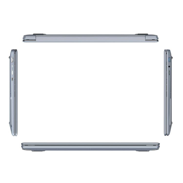 UNIWA ULAP Q15ZR Laptop, 8GB+512GB, 15.6 inch and 7 inch Dual Display Windows 11 Intel Alder Lake N100 Octa Core, AU Plug - free shipping - PMc TechLife - Order now!