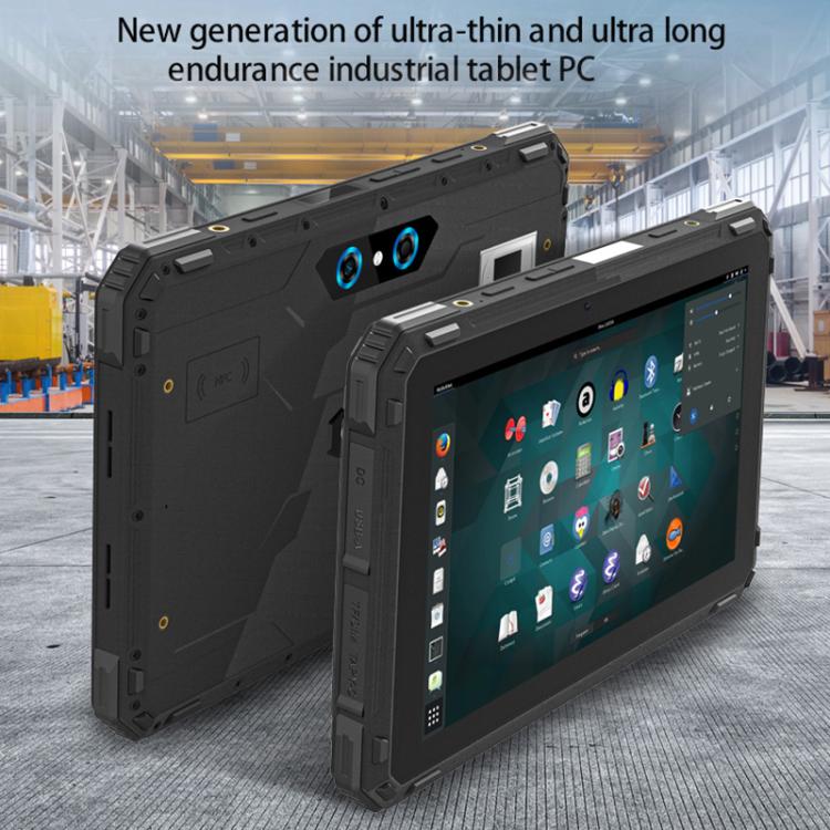 CENAVA A88ST IP68 Rugged Tablet PC, 4GB+64GB, 8 inch Android 11 MTK6771 Octa Core, 4G Network, EU Plug - free shipping - PMc TechLife - Order now!