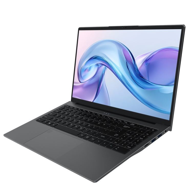 GXMO G156 15.6 inch Laptop, 16GB+512GB, Windows 11 AMD Ryzen 7 5825U Octa Core, Support Fingerprint Unlock, UK Plug - free shipping - PMc TechLife - Order now!