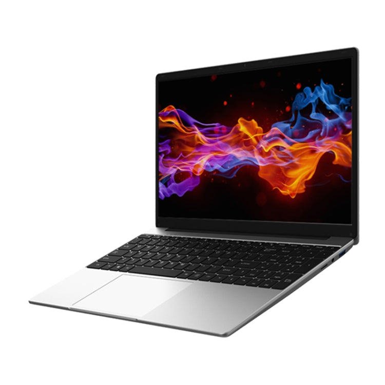 Jumper EZbook S7 Hi 15.6 inch Laptop, 12GB+256GB, Windows 11 Intel Comet Lake 5205U Dual Core, US Plug(Grey) - Jumper by jumper | Online Shopping South Africa | PMC Jewellery | Buy Now Pay Later Mobicred