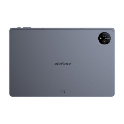 Ulefone Tab A11 Tablet PC, 4GB+128GB, 11 inch Android 14 Unisoc T620 Octa Core 4G Network, EU Plug (Space Grey) - Other by Ulefone | Online Shopping South Africa | PMC Jewellery | Buy Now Pay Later Mobicred