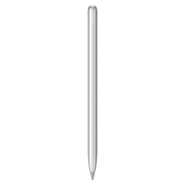 Original Huawei M-Pencil 160mm Stylus Pen + 2 Spare Nibs Set for Huawei MatePad Pro / MatePad(Silver) - Stylus Pen by Huawei | Online Shopping South Africa | PMC Jewellery