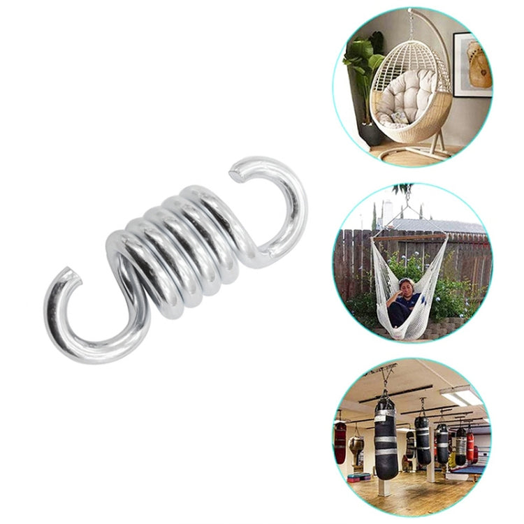8mm Hammock Hanging Chair Extension Spring - Tents & Accessories by PMC TechLife | Online Shopping South Africa | PMC TechLife