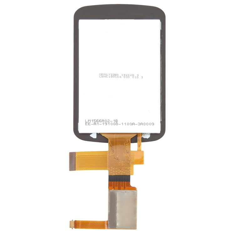 For Garmin Edge 820 Original LCD Screen with Digitizer Full Assembly - For Garmin by PMC Jewellery | Online Shopping South Africa | PMC Jewellery | Buy Now Pay Later Mobicred