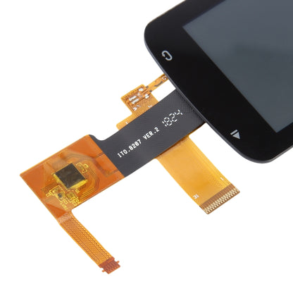 For Garmin Edge 820 Original LCD Screen with Digitizer Full Assembly - For Garmin by PMC Jewellery | Online Shopping South Africa | PMC Jewellery | Buy Now Pay Later Mobicred