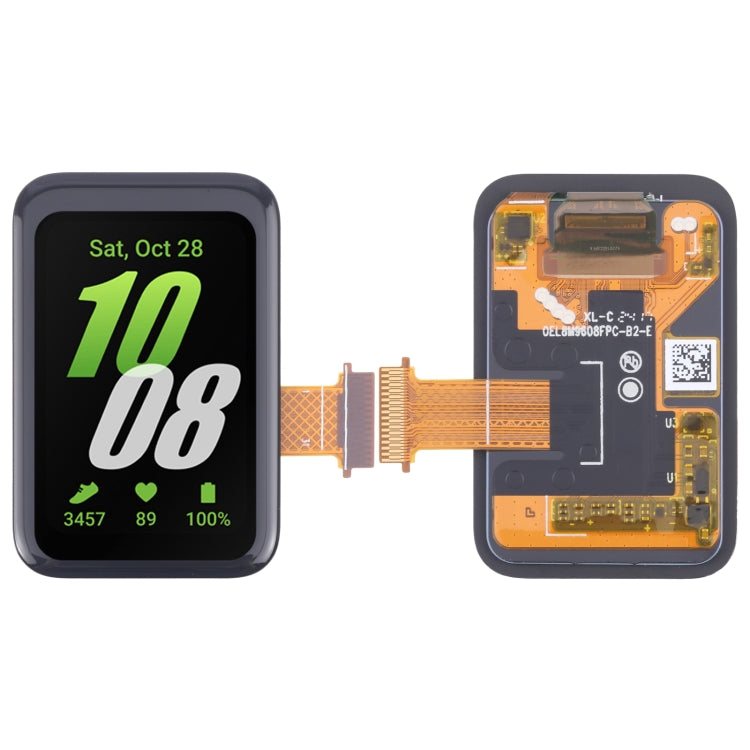 For Samsung Galaxy Fit3 Original LCD Screen with Digitizer Full Assembly - For Samsung by PMC Jewellery | Online Shopping South Africa | PMC Jewellery | Buy Now Pay Later Mobicred