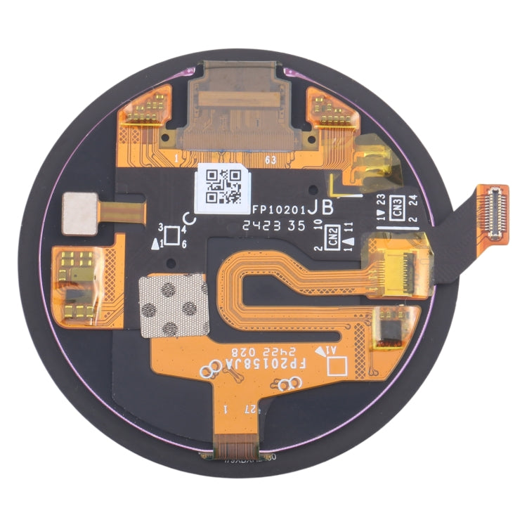 For Huawei Watch GT 5 46mm Original LCD Screen and Digitizer Full Assembly (Black) - For Huawei by PMC TechLife | Online Shopping South Africa | PMC TechLife | Buy Now Pay Later Mobicred