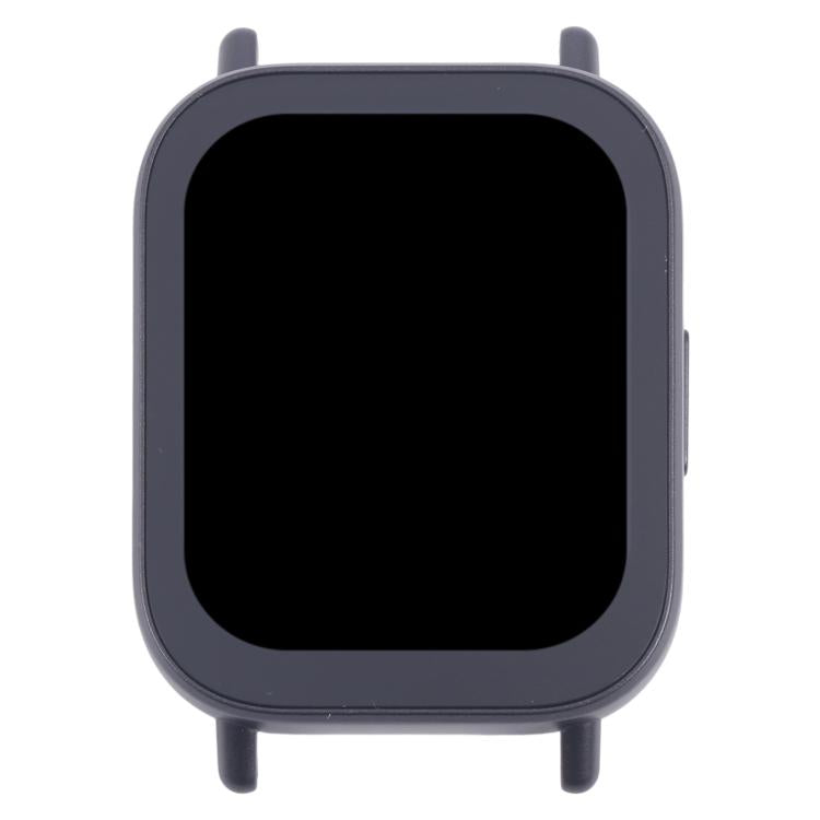 For Xiaomi Redmi Watch 5 Active Original LCD Screen with Frame (Black) - free shipping - PMC TechLife - Order now!